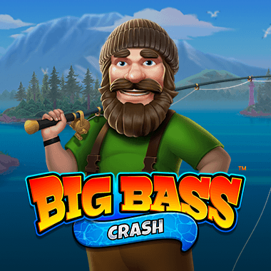 Slota Casino Spiel Big Bass Bonanza von Pragmatic Play in der Kategorie Fishing Slot