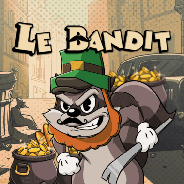 Slota Casino Spiel Wanted Dead or a Wild von Hacksaw in der Kategorie Slot